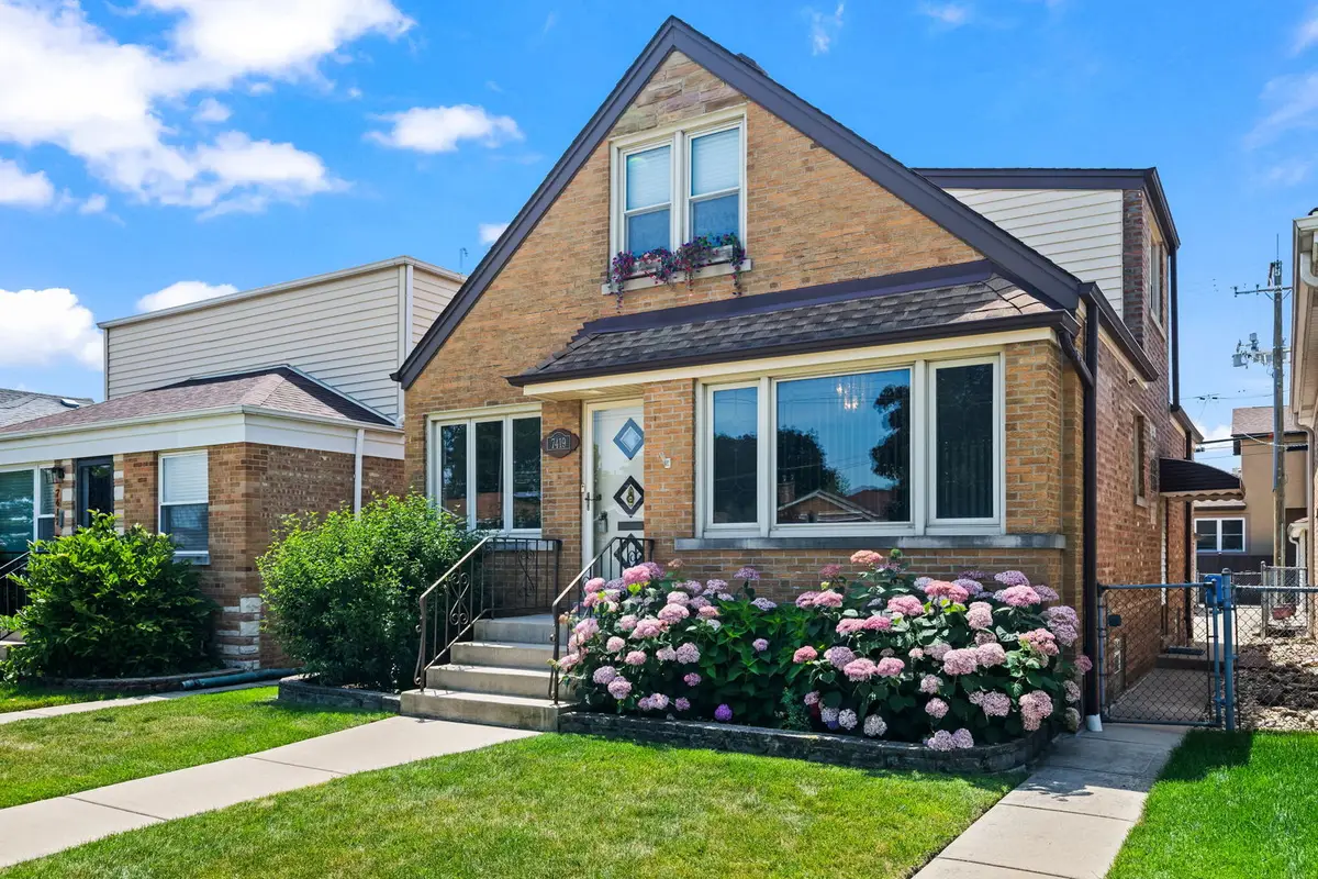 7419 W Howard Street, Chicago, IL 60631 - #1