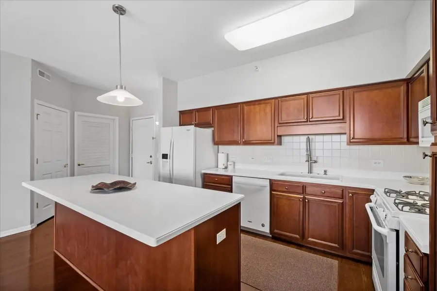 5055 Madison Street #601, Skokie, IL 60077 - #2