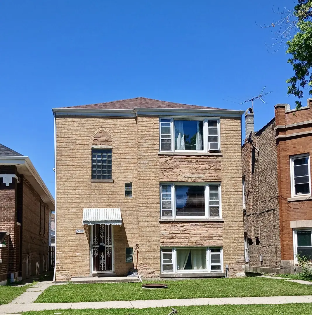 Address Withheld By Seller, Cicero, IL 60804 - #1