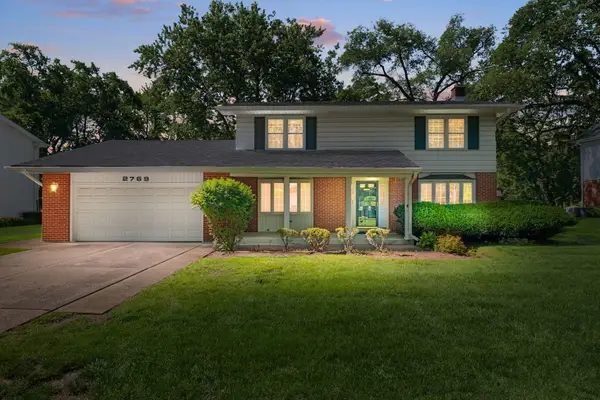 2769 Shannon Road, Northbrook, IL 60062