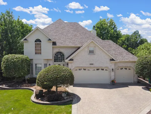 13050 Silver Fox Drive, Lemont, IL 60439