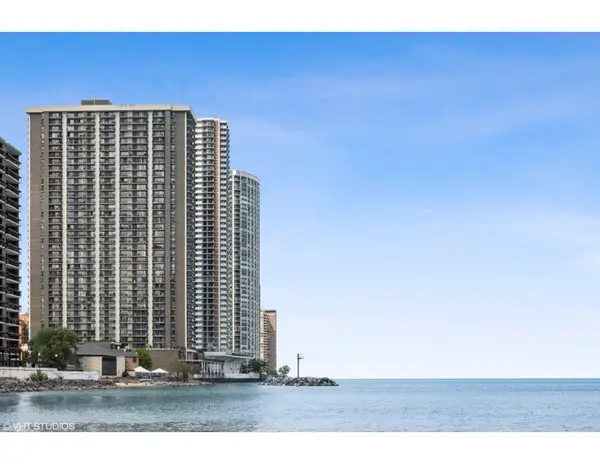 6007 N Sheridan Road #23G, Chicago, IL 60660