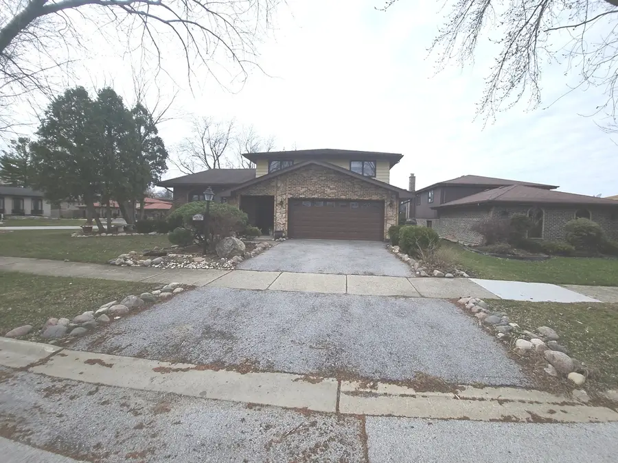 1018 E 193rd Place, Glenwood, IL 60425 - #2