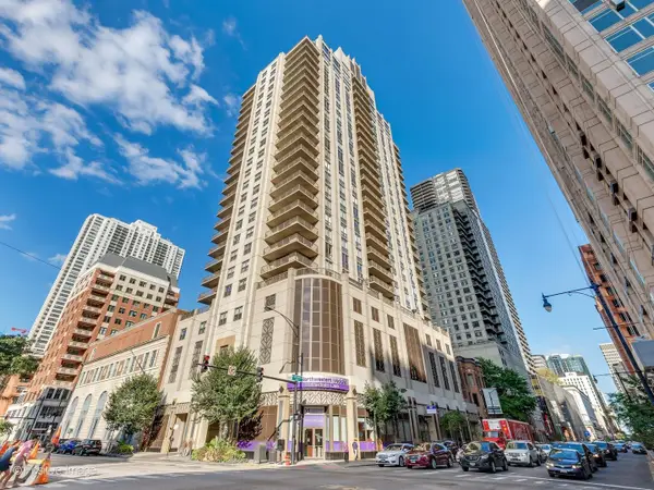 635 N Dearborn Street #1301, Chicago, IL 60654
