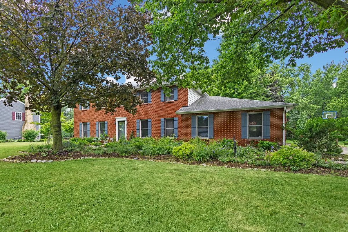 4N802 Chaffield Drive, Campton Hills, IL 60175 - #1