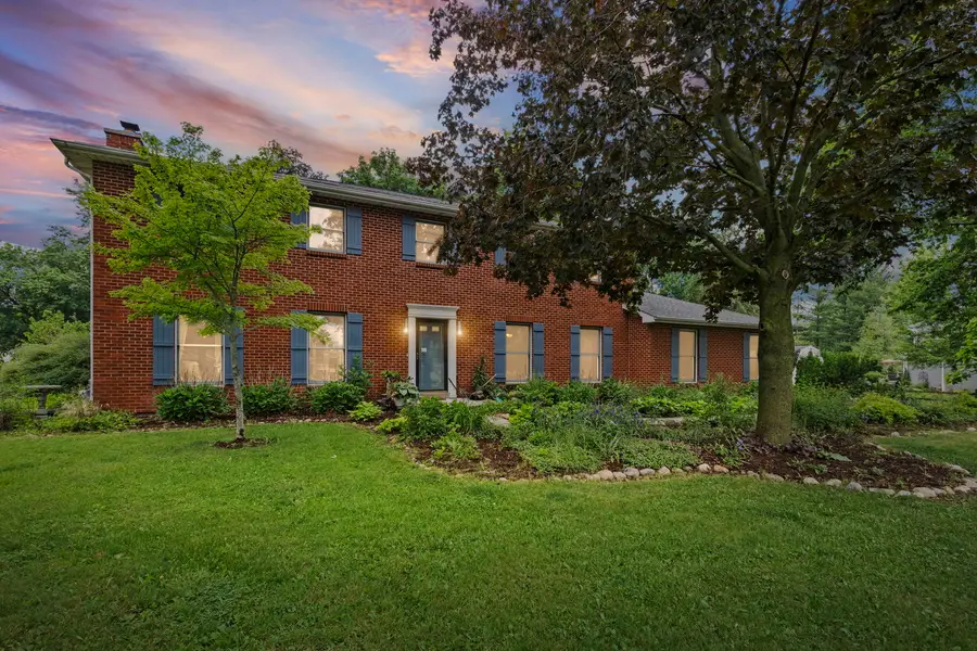 4N802 Chaffield Drive, Campton Hills, IL 60175 - #2