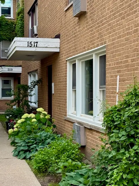 1517 W Lunt Avenue #2A, Chicago, IL 60626