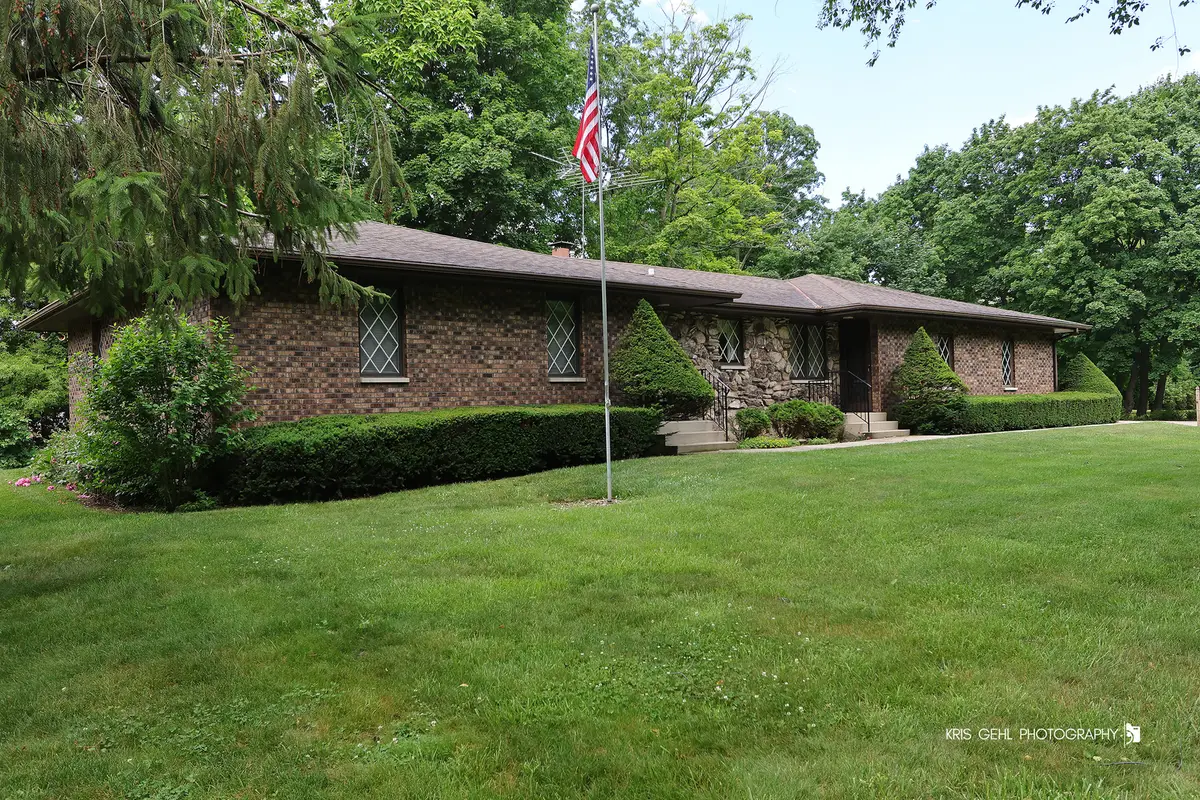 10639 W Circle Drive, Beach Park, IL 60099 - #1