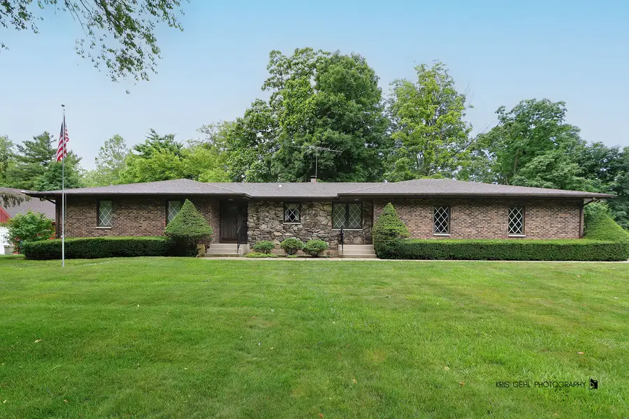 10639 W Circle Drive, Beach Park, IL 60099 - #2
