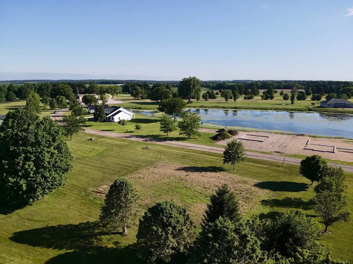 Lots 59 and 60 Lakeside Drive, Erie, IL 61250 - #1