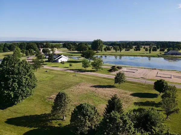 Lots 59 and 60 Lakeside Drive, Erie, IL 61250