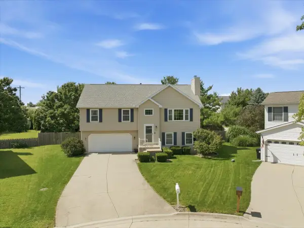 1411 Boyne Court, Normal, IL 61761