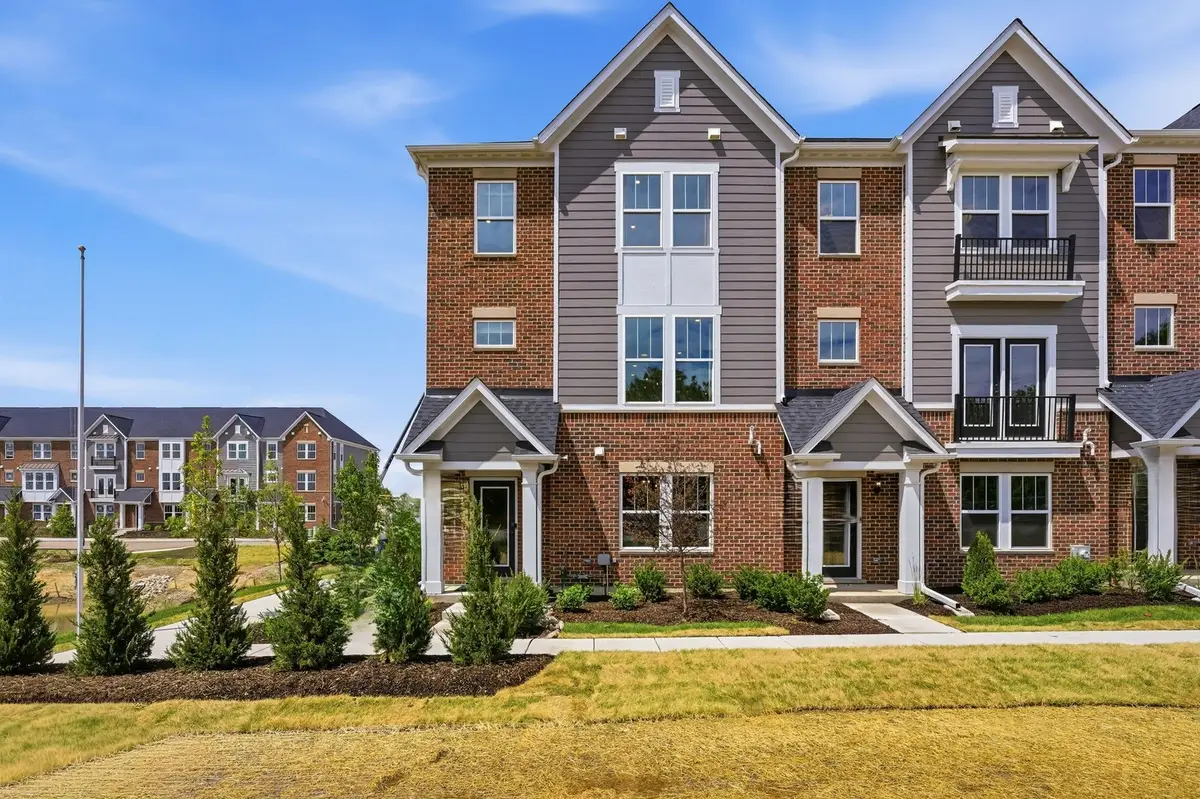 217 Steeple Bush Lane #10242, Schaumburg, IL 60193 - #1