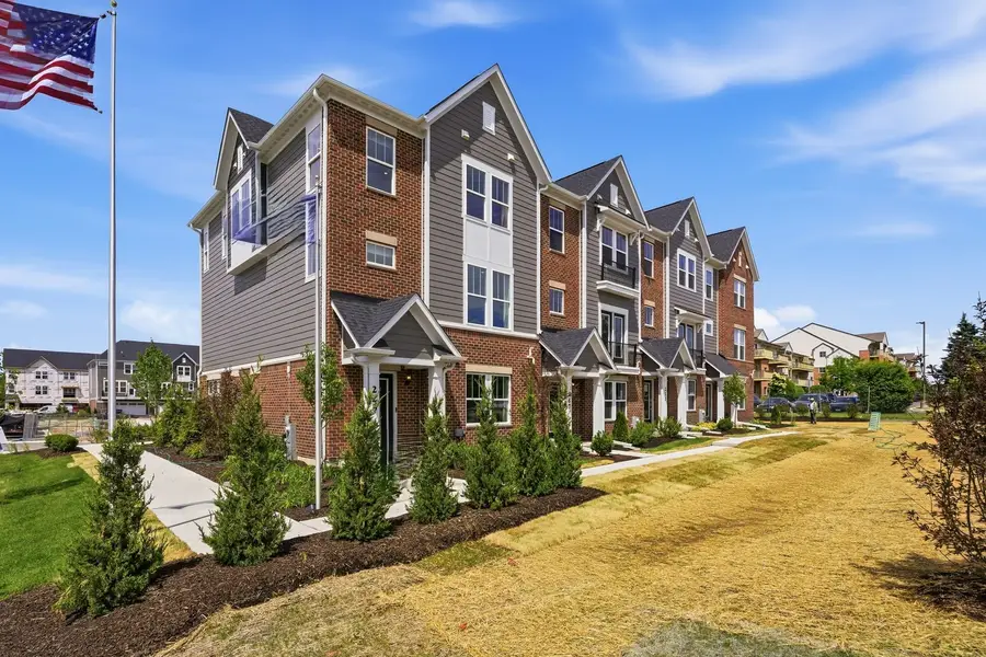 217 Steeple Bush Lane #10242, Schaumburg, IL 60193 - #2