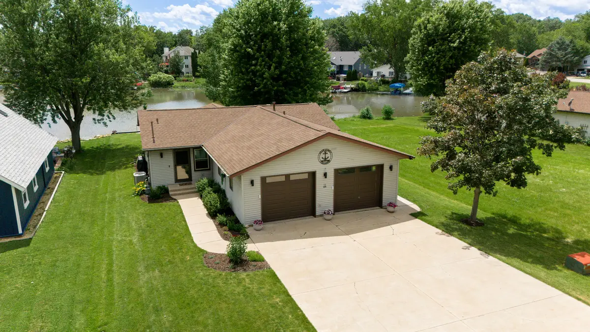 1106 Candlewick Drive, Poplar Grove, IL 61065 - #1