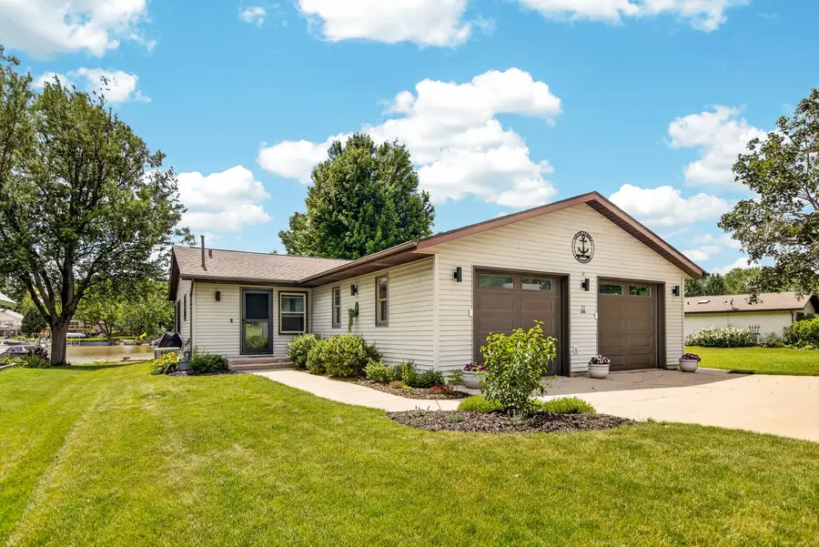 1106 Candlewick Drive, Poplar Grove, IL 61065 - #2
