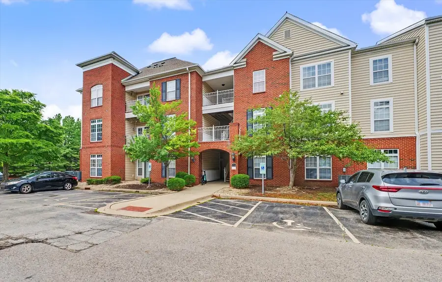 1905 N Lincoln Avenue #317, Urbana, IL 61801 - #3