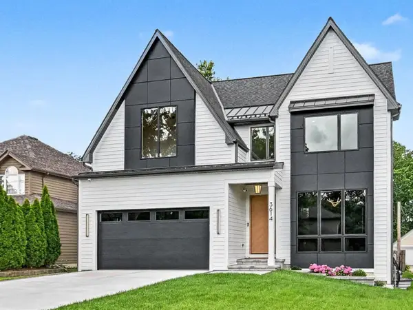 3614 Fairview Avenue, Downers Grove, IL 60515
