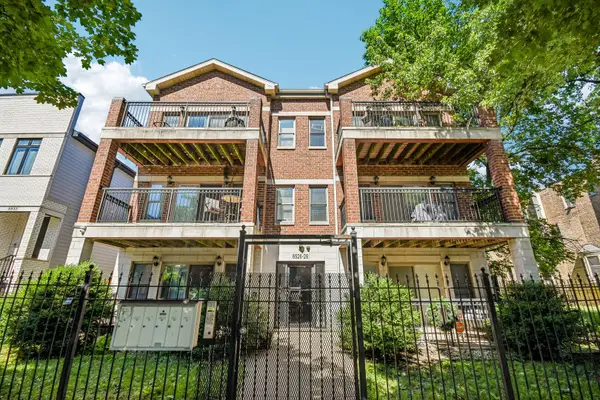 6526 S Kimbark Avenue #2S, Chicago, IL 60637