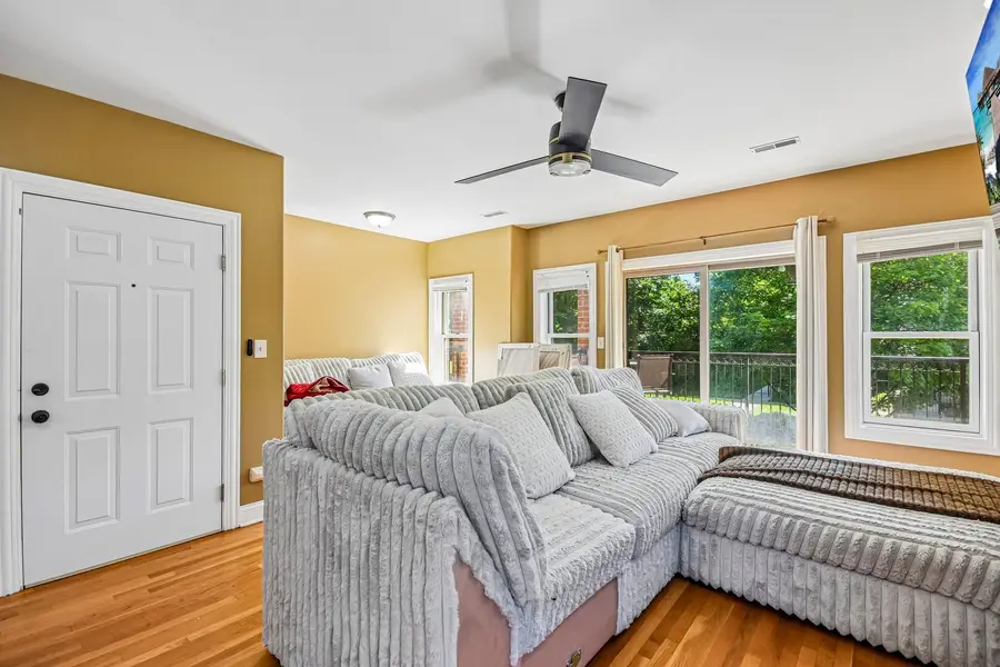 6526 S Kimbark Avenue #2S, Chicago, IL 60637 - #3