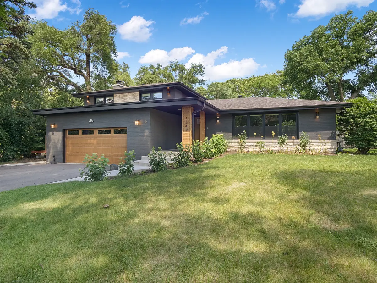 1349 Tinker Way, Glenview, IL 60025 - #1