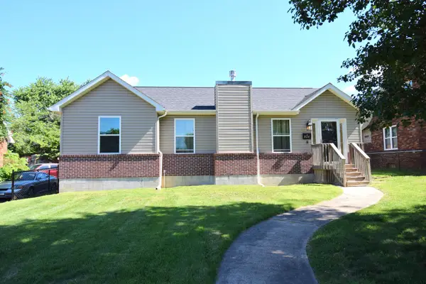 824 N Pace Avenue, Mt Vernon, IL 62864