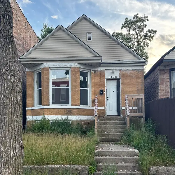 6428 S Marshfield Avenue, Chicago, IL 60636