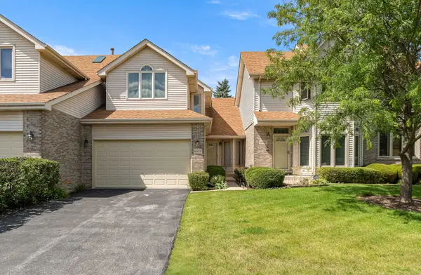 6930 Lexington Court, Tinley Park, IL 60477
