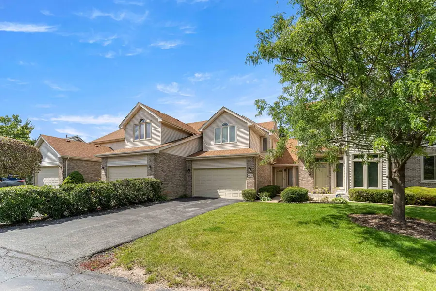 6930 Lexington Court, Tinley Park, IL 60477 - #2