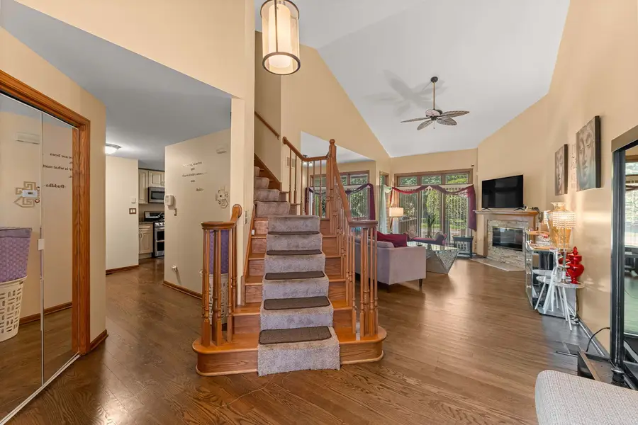 6930 Lexington Court, Tinley Park, IL 60477 - #3