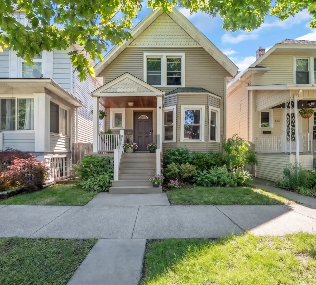 524 Highland Avenue, Oak Park, IL 60304 - #1
