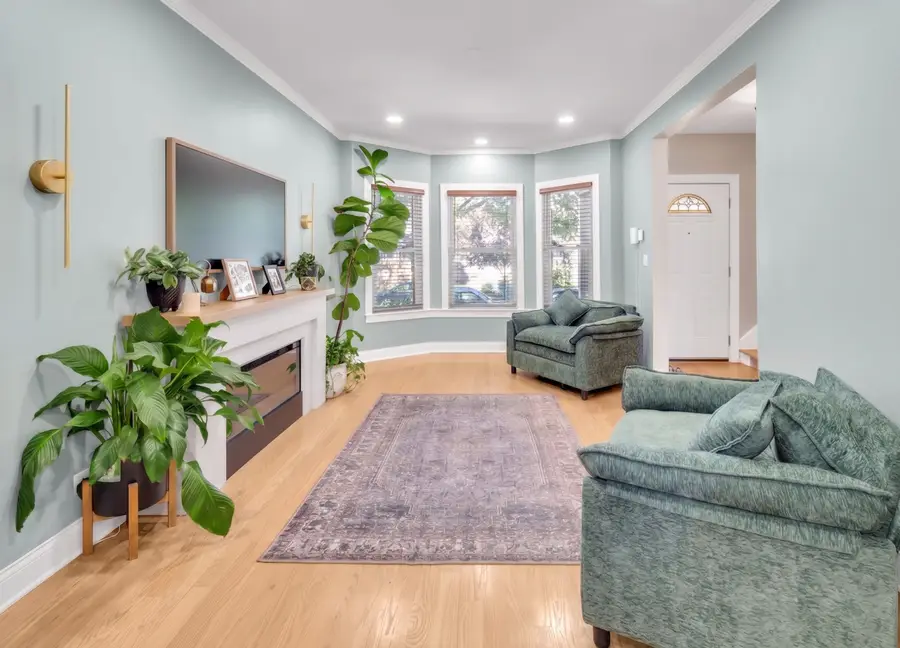 524 Highland Avenue, Oak Park, IL 60304 - #2