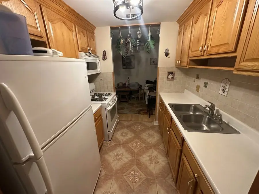 5B Kingery Quarter #206, Willowbrook, IL 60527 - #3