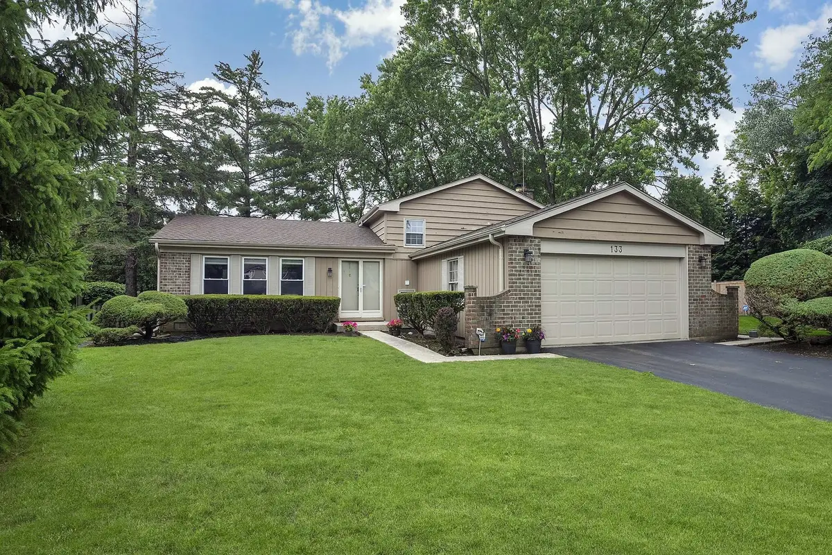 133 Burr Oak Court, Deerfield, IL 60015 - #1
