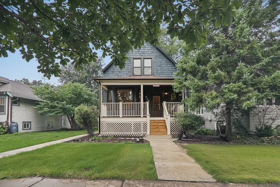 819 Mapleton Avenue, Oak Park, IL 60302 - #2