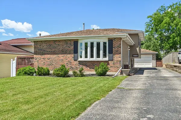 0S034 Calvin Court, Winfield, IL 60190