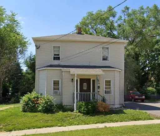 1709 S Washington Street, Lockport, IL 60441 - #1