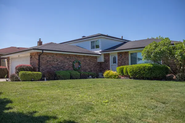 8543 163rd Street, Tinley Park, IL 60487