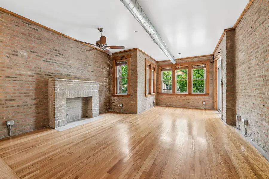 1637 W Pratt Boulevard #1W, Chicago, IL 60626 - #3