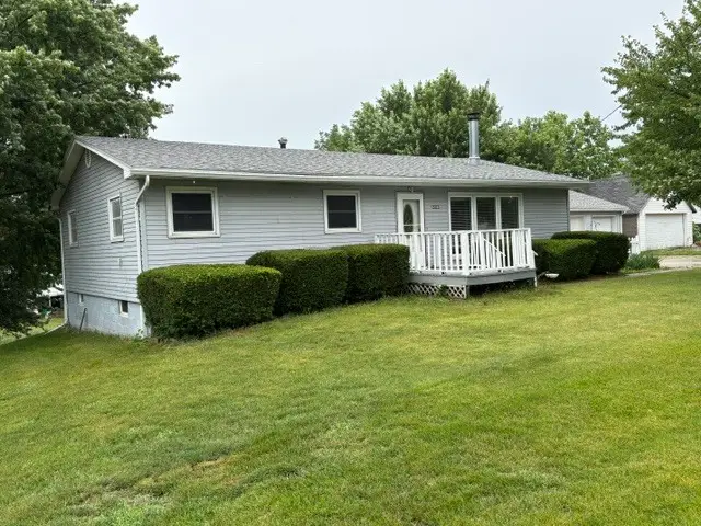 507 W Main Street W, Reynolds, IL 61279 - #1