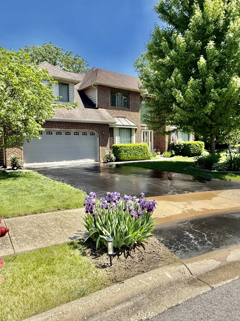 156 Elizabeth Court, Wood Dale, IL 60191 - #2