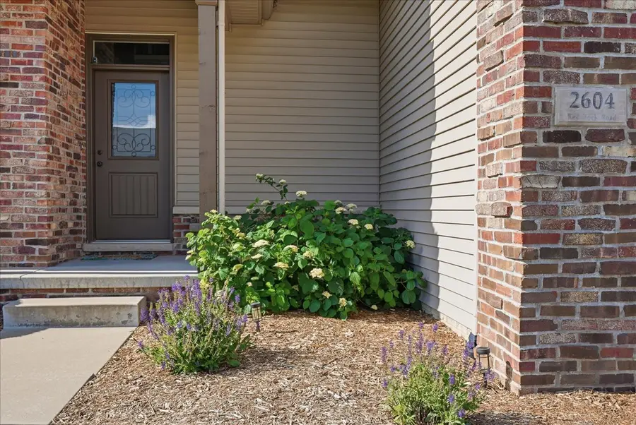 2604 Red Rock Road, Normal, IL 61761 - #2