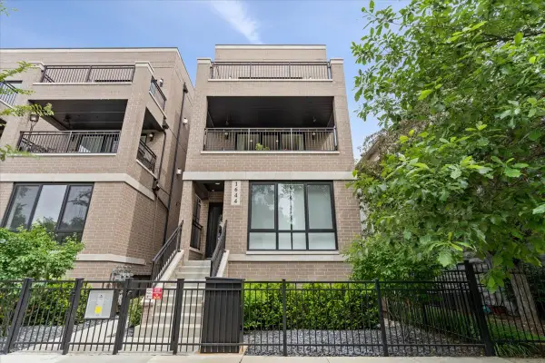 1644 W Diversey Parkway #2, Chicago, IL 60614