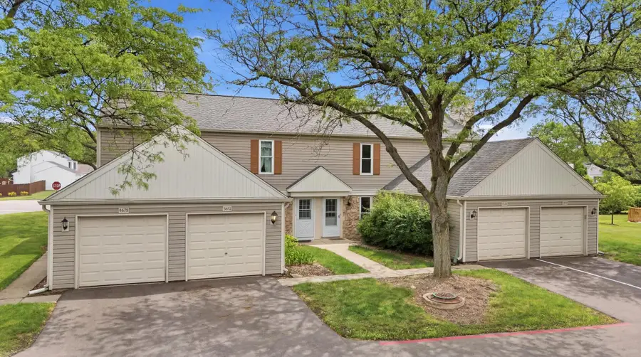 2674 Waterford Court, Aurora, IL 60502 - #2