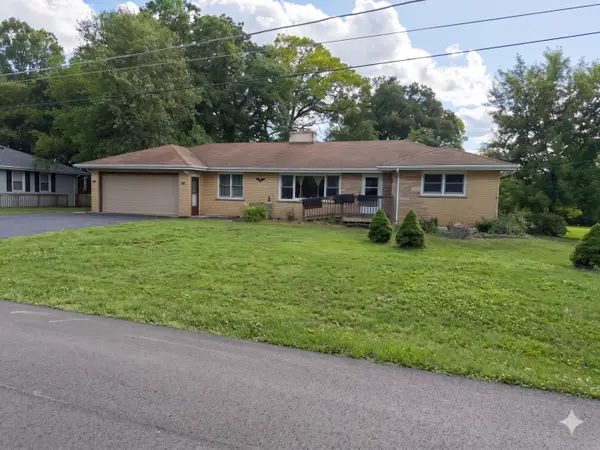 36412 N Tamarack Drive, Ingleside, IL 60041