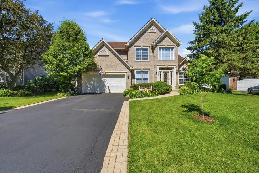 2814 Miller Road, Geneva, IL 60134 - #2