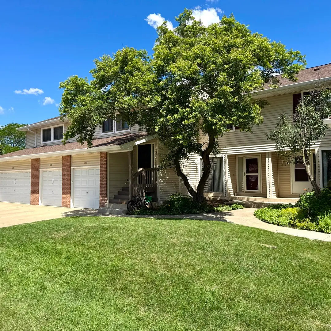 1036 N Pine Tree Circle, Buffalo Grove, IL 60089 - #1