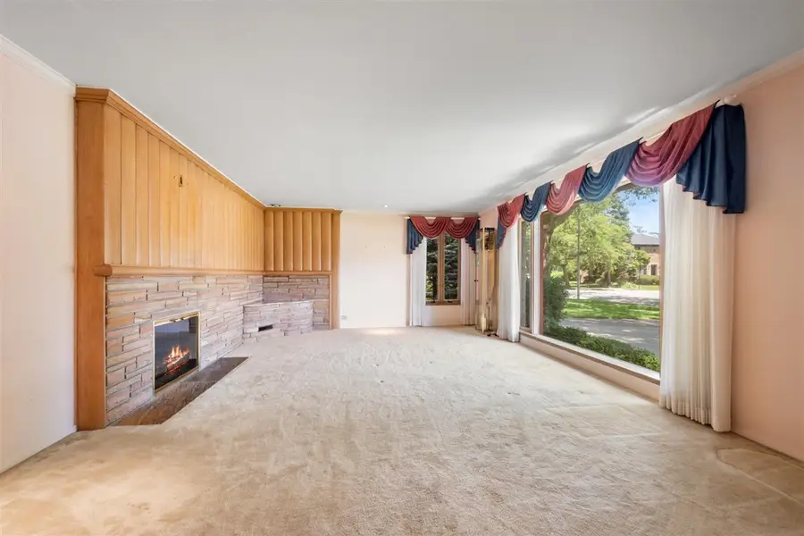 6650 N Lightfoot Avenue, Chicago, IL 60646 - #3
