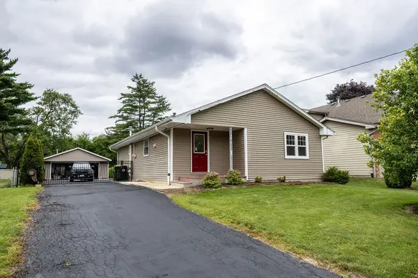 306 N Washington Street, Westmont, IL 60559