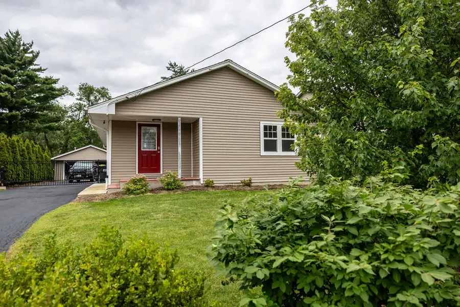306 N Washington Street, Westmont, IL 60559 - #3